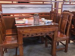 -惠宾饭庄(中山路店)