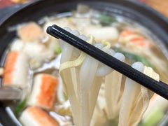 -天瑞福云南过桥米线(十里河店)