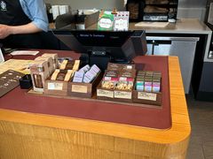 -星巴克臻选(北京前门大街店)