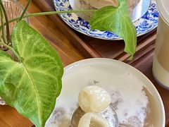 -绿小院(荔湾店)