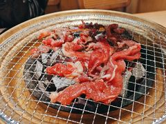 -西塔老太太泥炉烤肉(杭州首店)