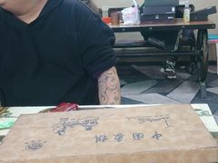 -6号玩家桌游吧(汉街店)