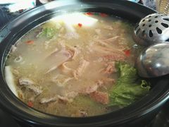 -尼玛藏家风味园(阿山食城店)