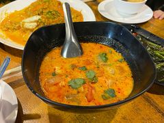 -Doo Dee Thai Food(Issan/Isaan/Esan)