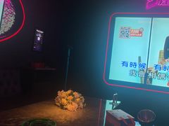 -星聚会KTV(景枫中心店)