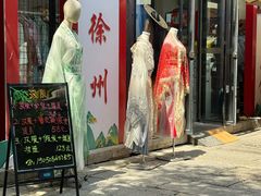 -回龙窝历史文化街区