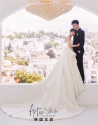 -艺匠摄影ARTIZ STUDIO(南京店)