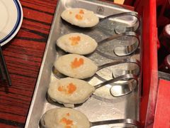 -沙胆彪炭炉牛杂煲(成都玉林店)