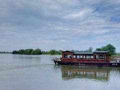 -长兴太湖图影湿地文化园