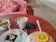 -半山半岛洲际度假酒店·观海廊