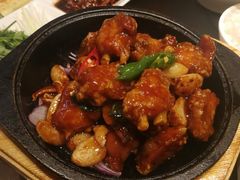 -北李妈妈菜·虾爬子大锅贴(贵和店)