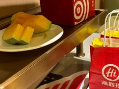 -海底捞火锅(方圆荟店)