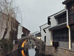 -嘉兴月河历史街区