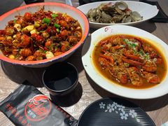-李叔叔虾蟹大排档(青羊店)