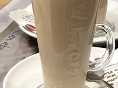 -COSTA COFFEE(上海月星环球港店)