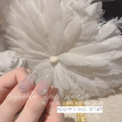 -米小兔美甲美睫