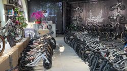 -Early Rider 儿童自行车(蓝色港湾店)