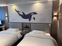 -网鱼电竞酒店(成都欢乐谷金府地铁站店)