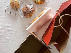 -富贵面包公司(运河店)