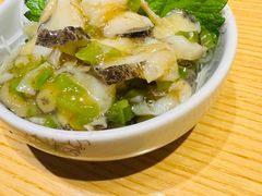 -富山日式料理(宽厚里店)