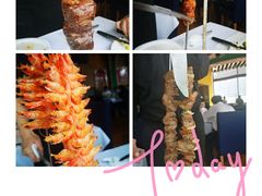 -拉蒂娜·巴西牛排馆 Latina·Brazilian Steakhouse(陆家嘴旗舰店)