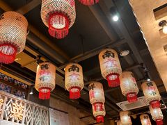 -旧街市鲜货老火锅(大光路店)
