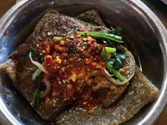 -88号小吃店·经典云南菜·地道纳西美食