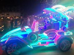 -三亚海昌梦幻海洋不夜城