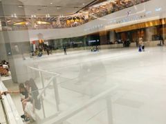 -TheRink大零溜冰场(IFS国金中心店)