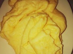 嫩炒鸡蛋-老昌春饼(中央大街店)
