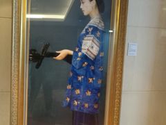 -上海虹桥迎宾馆