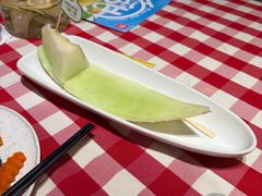 -西贝(上海我格广场店)