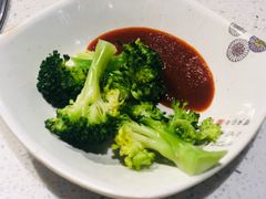 -名家韩国料理·烤肉(瑶海店)