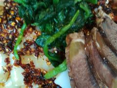 -秦唐一号西安菜馆(钟楼店)