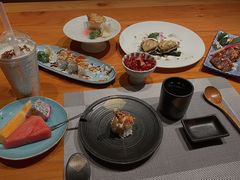 -文三酒肆自助放题(新街口友谊广场店)