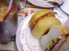 -华星冰室(湾仔店)