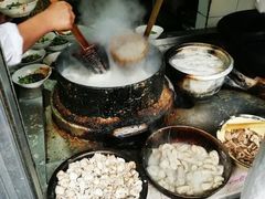 -甘记肥肠粉(马鞍北路店)