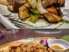 -清雅轩·清真菜·春饼•烤鸭(滑翔店)