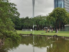 -环游嘉年华(广州-天河城店)