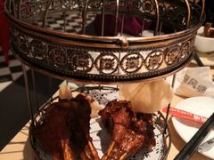 -避风塘(宝山万达店)