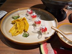 -青年公社烤鸭(熙悦天街店)