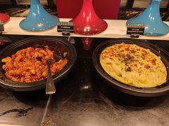 -西安W酒店·WEI全味西餐厅