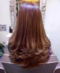 -discovery 发现 hair salon