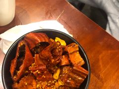 -付小姐在成都(中山公园店)