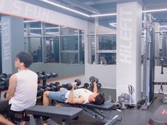 -乐刻运动健身(银江科技园店)