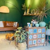 立春来鲟也万事屋，愿新年万事如意