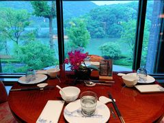 包厢-湘湖逍遥庄园·水漾中餐厅