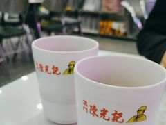 -陈光记烧腊(长寿路店)