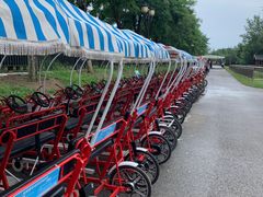 -永定河休闲森林公园