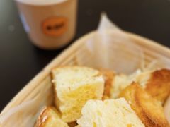 -方炉·天然食材面包店(青秀店)